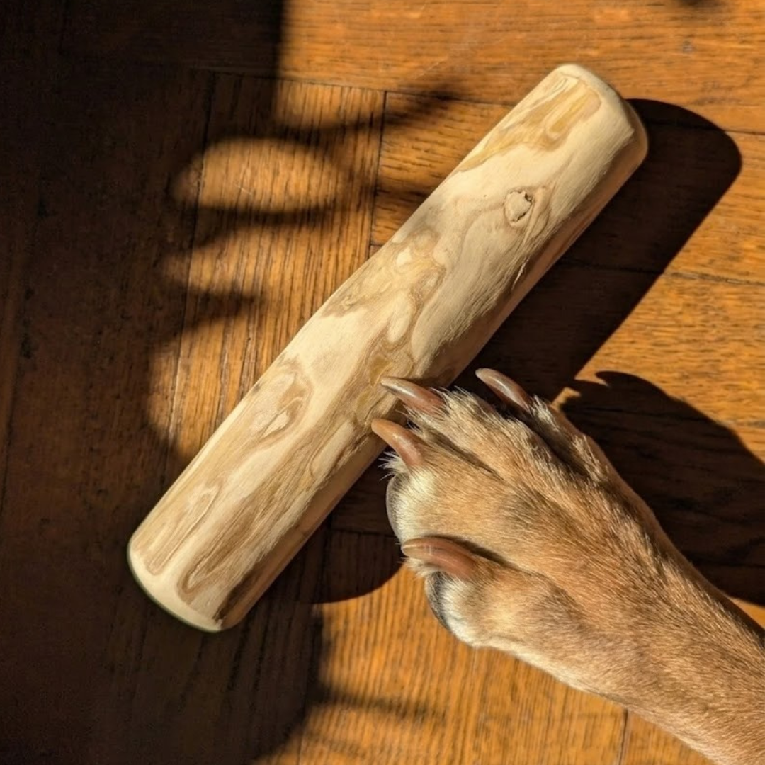 The Pawse Relief Stick