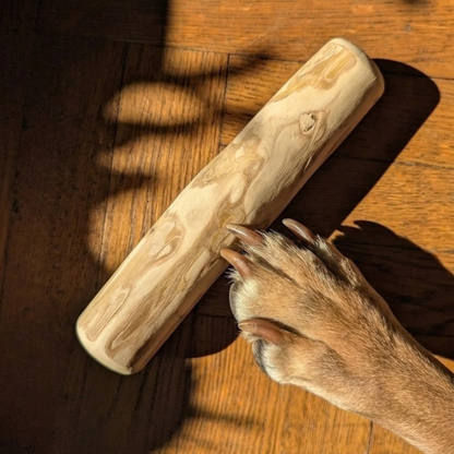 The Pawse Relief Stick