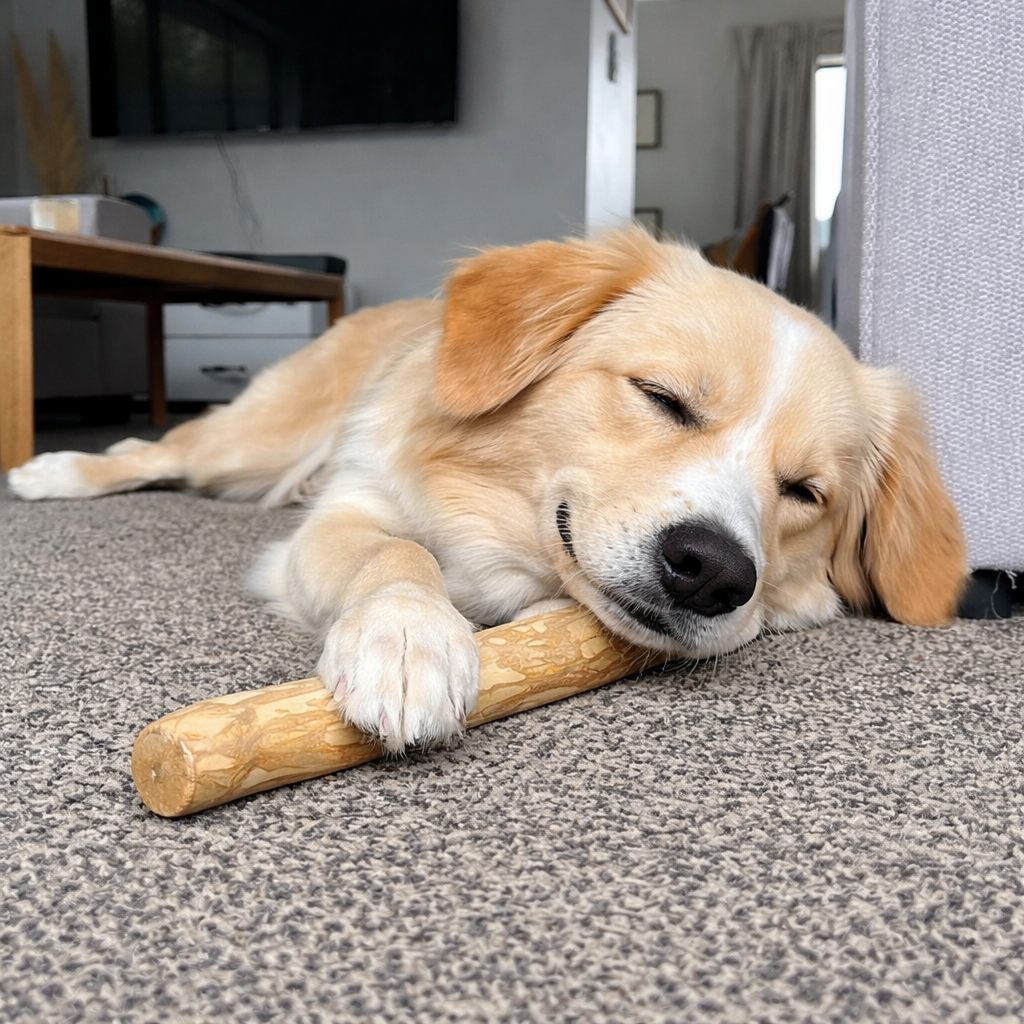 The Pawse Relief Stick